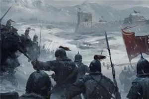 唐朝是因为杨玉环灭亡的吗（有一定联系，不是全部原因）_唐朝历史 菊江历史网