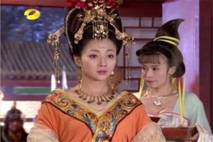 杨贵妃是唐朝什么时期的人（唐玄宗时期，四大美女之一）_唐朝历史 菊江历史网