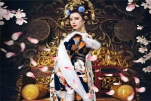 武则天是哪个朝代女皇（唐朝女皇，历史上唯一的女皇帝）_唐朝历史 菊江历史网