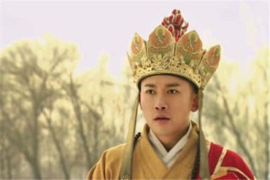 唐僧是什么朝代的人（唐朝得道高僧，李世民时期）_唐朝历史 菊江历史网