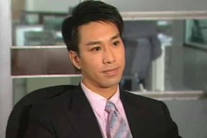 麦嘉伦【中国香港男演员】 – 人物百科