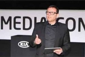 彼得·希瑞尔【德国汽车设计师】 – 人物百科