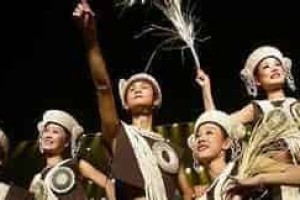 壮族文化，壮族深厚的文化都包含哪些不同元素_民俗文化 菊江历史网