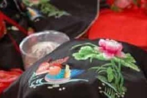 壮族文化，壮族多元化的文化中蚕丝文化有何底蕴_民俗文化 菊江历史网