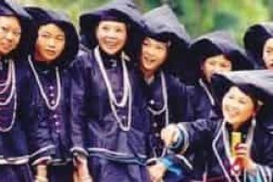 壮族文化，优美的壮族山歌有着什么样的历史文化_民俗文化 菊江历史网