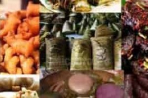 壮族饮食，最具代表特色的壮族饮食都有何历史_民俗文化 菊江历史网