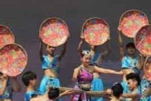 壮族文化，各色的壮族舞蹈是怎样传承与发展的_民俗文化 菊江历史网