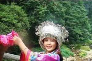 土家族风俗习惯，土家族清明节的习俗有哪些_民俗文化 菊江历史网