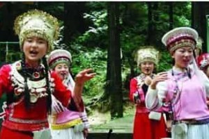 土家族音乐文化，土家族音乐文化有什么特点_民俗文化 菊江历史网