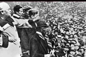 三八妇女节的代表人物有哪些克拉拉·蔡特金，_民俗文化 菊江历史网