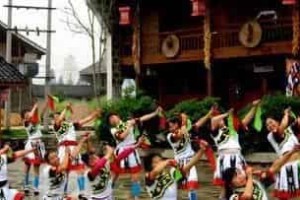 土家族方言，恩施土家族方言主要公布区域_民俗文化 菊江历史网