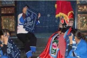 土家族传统习俗，哭嫁是怎么来的有什么讲究_民俗文化 菊江历史网