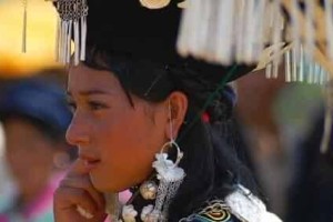 彝族民族概况，彝族的起源_民俗文化 菊江历史网