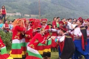 彝族文化习俗，彝族风俗的禁忌是什么_民俗文化 菊江历史网