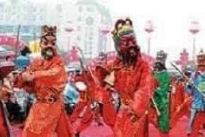 苗族巫文化，苗族巫文化有着怎样的历史来源_民俗文化 菊江历史网