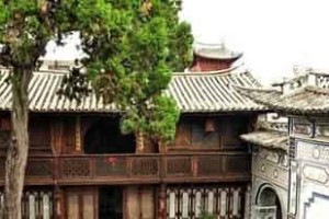 彝族介绍，彝族的祖先是什么民族_民俗文化 菊江历史网