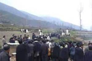 彝族风俗，凉山彝族的丧葬文化有什么特别_民俗文化 菊江历史网