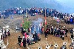 苗族传说，苗族关于“龙”的传说是什么样的_民俗文化 菊江历史网