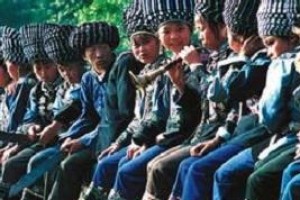 苗族传统节日，苗族的四月八究竟是怎样的节日_民俗文化 菊江历史网