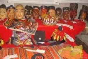 苗族蛊术是怎么形成的细说苗族蛊术历史_民俗文化 菊江历史网