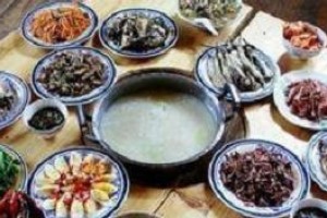 苗族的特色美食有哪些苗族饮食文化简介_民俗文化 菊江历史网