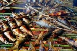 苗族饮食文化，苗族人日常饮食习惯是啥样的_民俗文化 菊江历史网