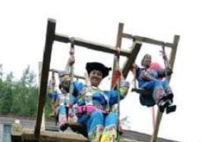 苗族传统节日，苗族的赶秋节是怎样的一个节日_民俗文化 菊江历史网