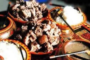 彝族传统习俗，彝族年是什么时候是怎么来的_民俗文化 菊江历史网