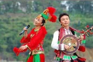 彝族民歌分为几大类，彝族民歌有什么特色_民俗文化 菊江历史网