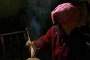 苗族蛊术真的很可怕吗苗族蛊术的秘密_民俗文化 菊江历史网