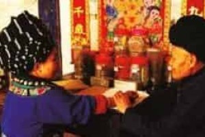 苗族医药文化，苗族医药的起源与发展_民俗文化 菊江历史网