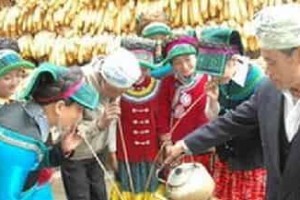 彝族的特色饮品有哪些，都是什么特点_民俗文化 菊江历史网