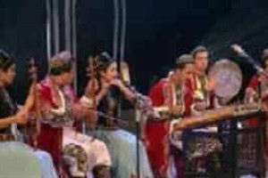 维吾尔族音乐，维吾尔族的民歌和乐器_民俗文化 菊江历史网