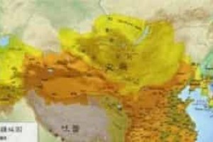 维吾尔族人的祖先真的是突厥人吗_民俗文化 菊江历史网