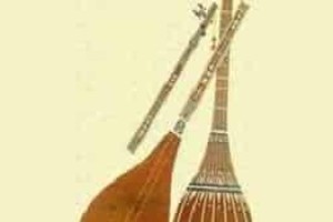 维吾尔族的乐器都塔尔究竟是什么样子的_民俗文化 菊江历史网
