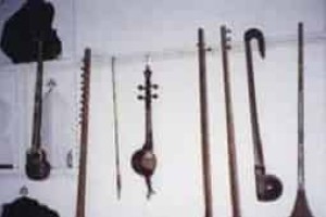 维吾尔族的乐器有多少种维吾尔民族乐器_民俗文化 菊江历史网