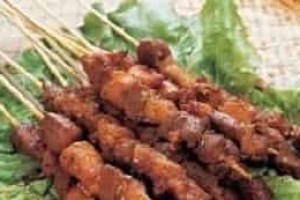 维吾尔族饮食文化，维吾尔族的特色小吃都有啥_民俗文化 菊江历史网