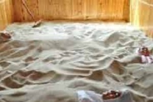 维吾尔族医学，维吾尔族“沙疗”简介_民俗文化 菊江历史网