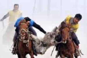 维吾尔族的“诺鲁孜节”在农村是怎样庆祝的_民俗文化 菊江历史网