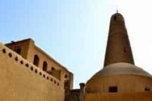 维吾尔族建筑文化，维吾尔族的著名建筑_民俗文化 菊江历史网