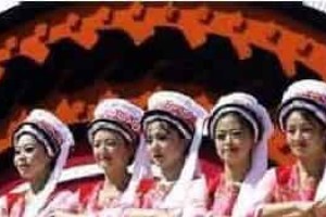 彝族节日，白族彝族的祭鸟节是怎么来的_民俗文化 菊江历史网