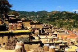 彝族介绍，彝族为什么世代居住在高山上_民俗文化 菊江历史网