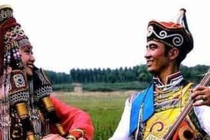 蒙古族介绍，蒙古族主要分布在哪里有何特点_民俗文化 菊江历史网