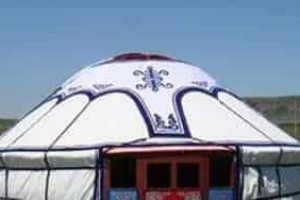 蒙古包里面有什么，蒙古包建筑有何特点_民俗文化 菊江历史网