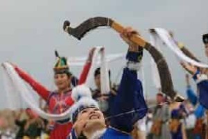 蒙古族介绍，蒙古族的起源和文化特色_民俗文化 菊江历史网
