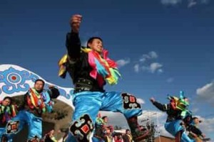 蒙古族那达慕文化的是指什么，它是怎么来的_民俗文化 菊江历史网