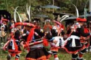 瑶族节日，瑶族的“盘王节”的特色都是啥_民俗文化 菊江历史网