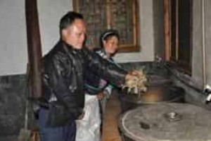 瑶族药文化，瑶族药浴都有哪些神秘的配方_民俗文化 菊江历史网