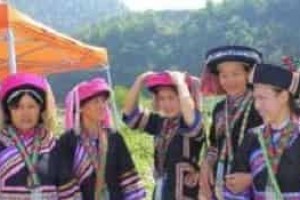 瑶族服饰文化，瑶族的服饰都有着什么含义_民俗文化 菊江历史网