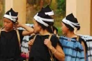 白裤瑶属于瑶族吗白裤族历史简介_民俗文化 菊江历史网